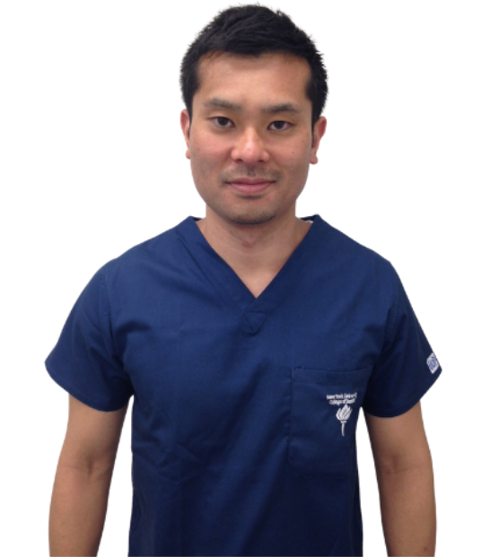 園田歯科医院　院長 園田　真吾