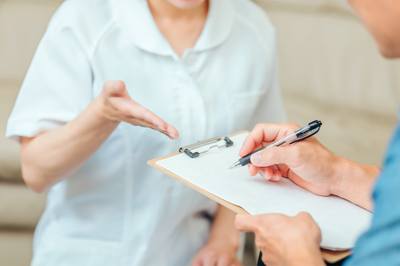 歯科ドックの必要生