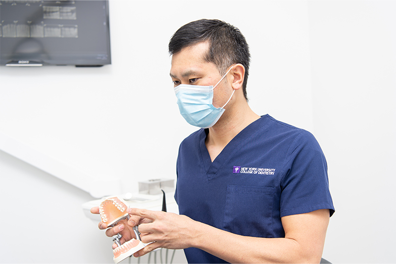 園田歯科医院の3つの取り組み